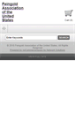 Mobile Screenshot of fgshop.org